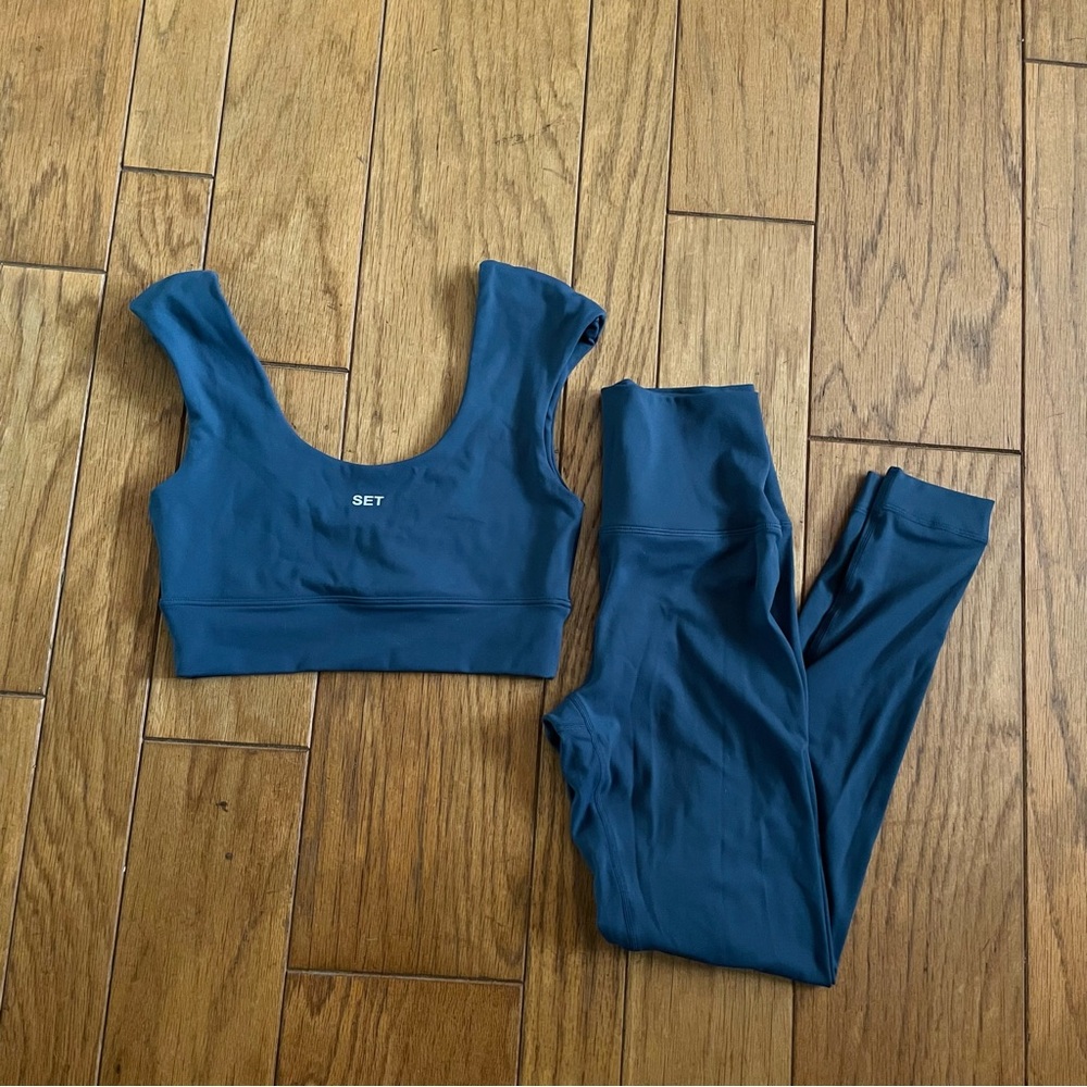 Set Active Workout Set - Picture 3 of 6